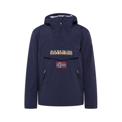 Veste Mi-Saison 'rainforest'
