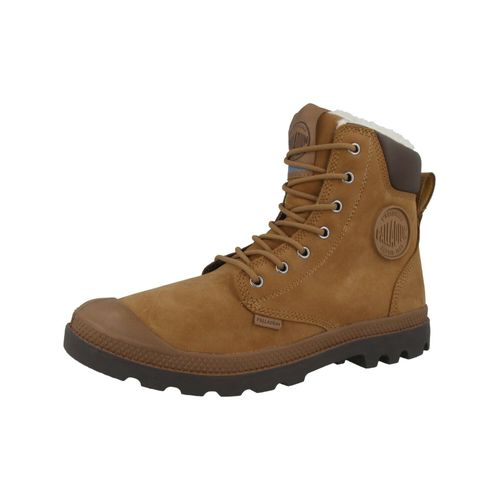 Chaussures Bottines Lacetspampa'