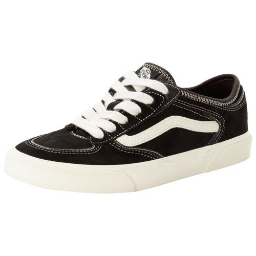 Chaussures Baskets Bassesrowley Classic'