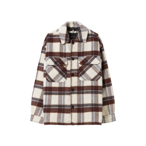 Veste Mi-Saison