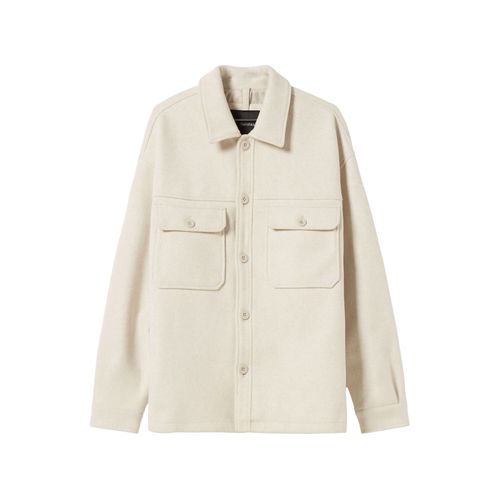 Veste Mi-Saison