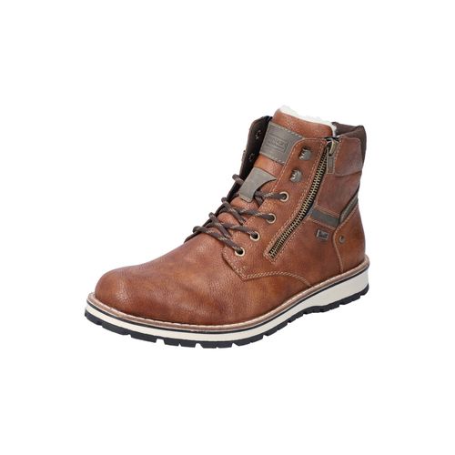 Bottines Lacets