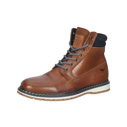 Bottines Lacets