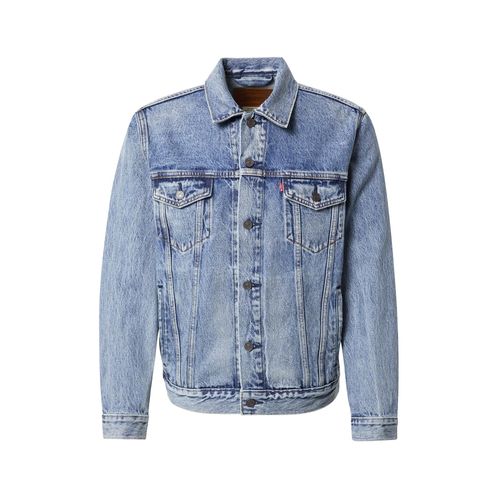 Veste Mi-Saison 'trucker Jacket'