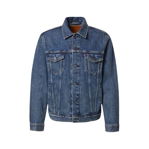 Veste Mi-Saison 'trucker Jacket'