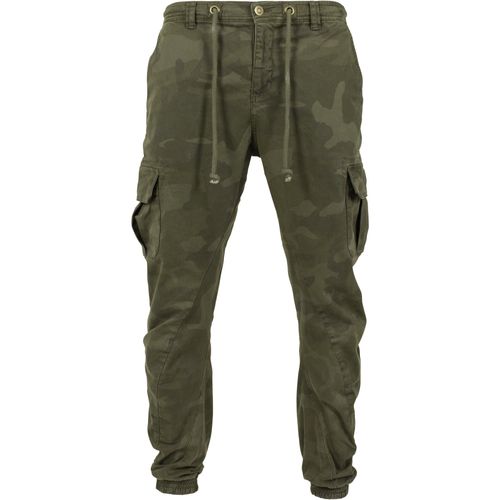 Pantalon Cargo