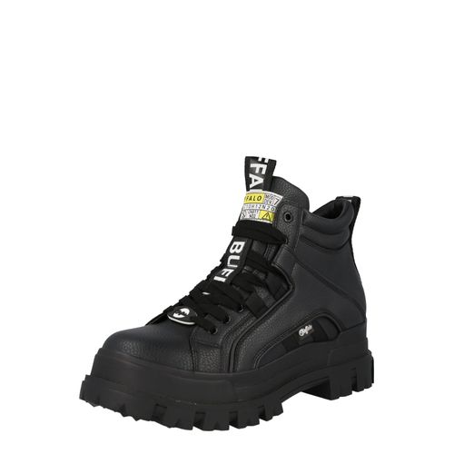 Bottines Lacetsaspha'