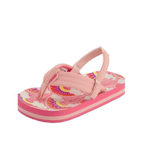 Sandaleslittle Ahi'