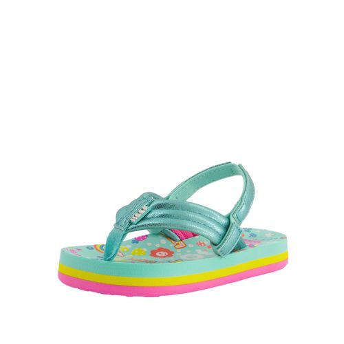 Sandaleslittle Ahi'