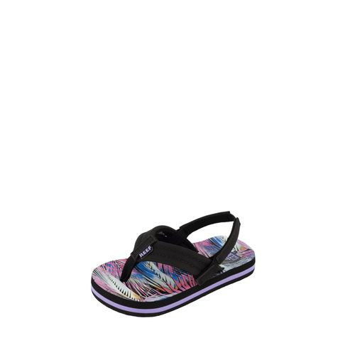 Sandaleslittle Ahi'