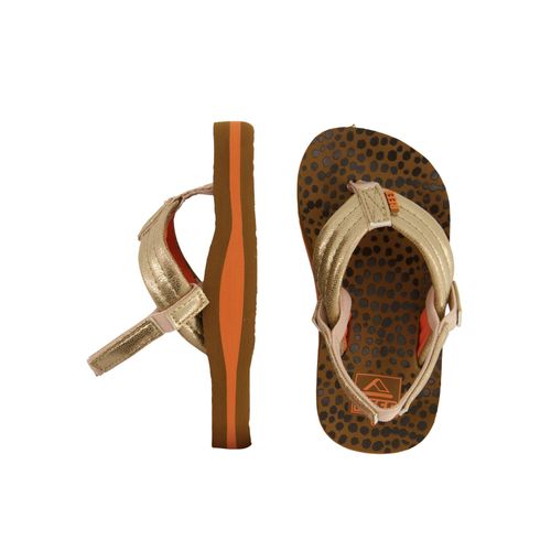 Sandaleslittle Ahi'