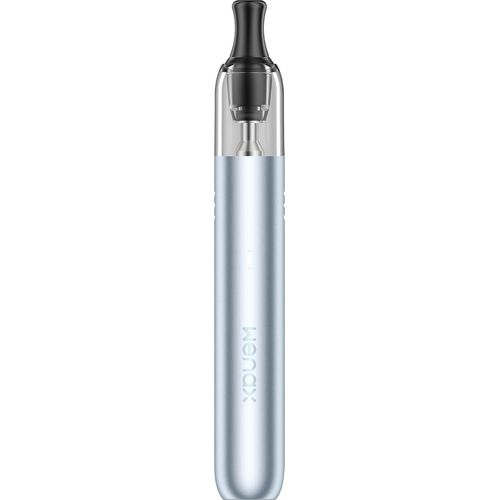 Fit 0.8ohm Pod Cartuccia Wenax M1 - Cigarette électronique MTL - Batterie Vape 400mAh - Sans nicotine