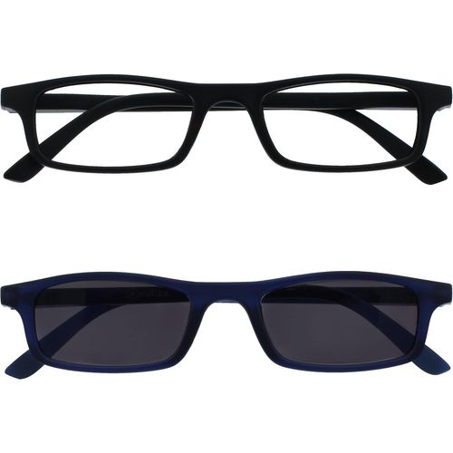 Ted Lunettes De Repos Mixte