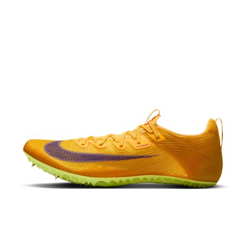 Chaussures De Sprint Pointes Nike Zoom Superfly Elite 2 Jaune