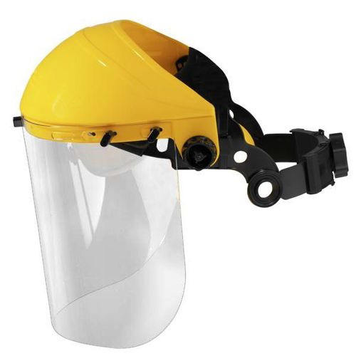 Ecran de protection seul