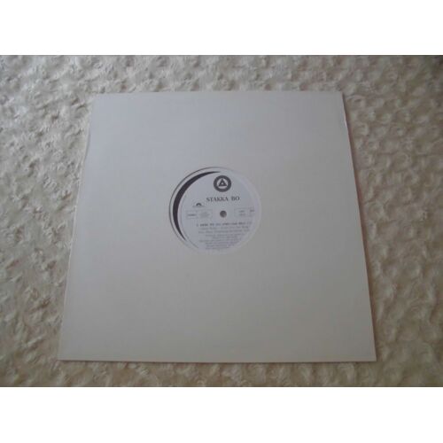 Here We Go (Fbh Club Mix + 110v Mix + 7 Version) 1994  France