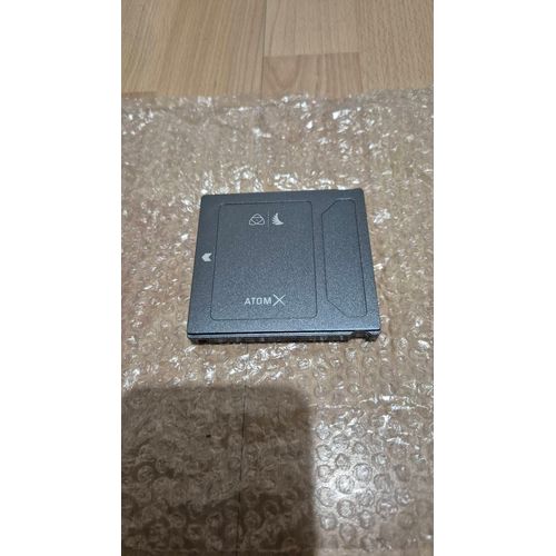 Angelbird 1 To AtomX SSD Mini