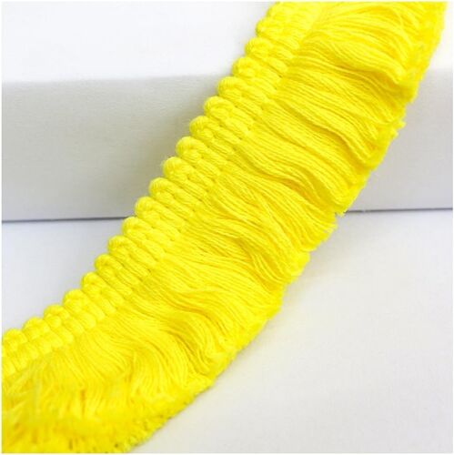 Sjzg-Bordures À Franges