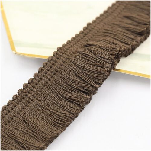 Sjzg-Bordures À Franges