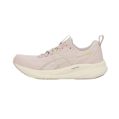 Chaussures Running Asics Gelspulse 16 Rose