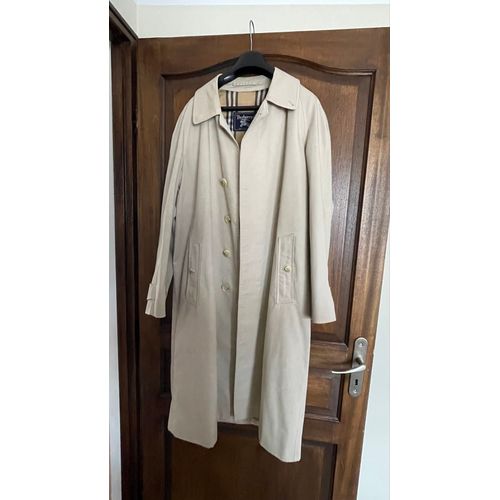 Trench Imperméable Manteaux Burberry 
