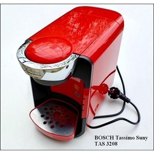 CAFETIÈRE EXPRESSO BOSCH TASSIMO SUNY
