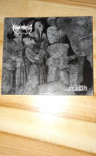 Imago Mortis : Ars Obscura