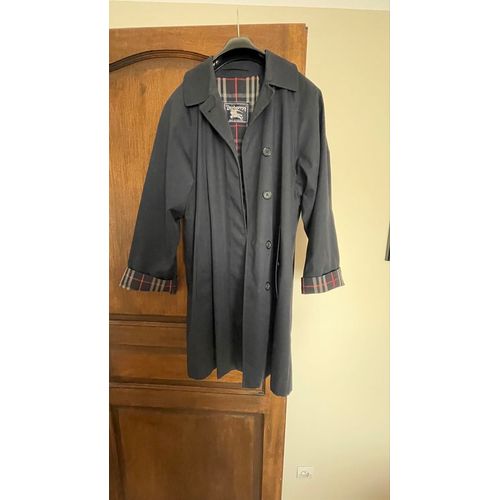 Trench Imperméable Manteaux Burberry Markfield 