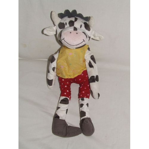 VACHE IKEA 40 cm