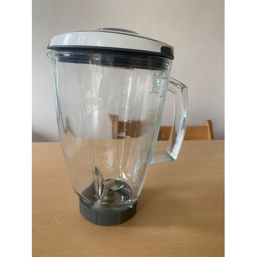 Blender Braun
