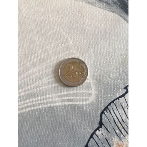 Pièce 2 Euro 
