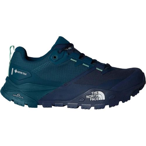 W Offtrail Hike Gore Tex
