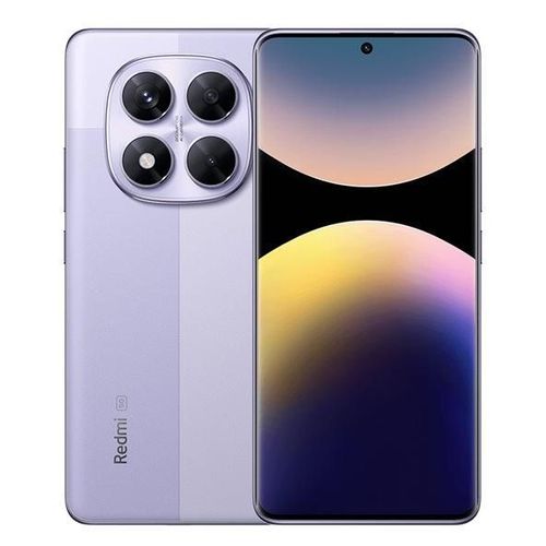 Xiaomi Redmi Note 14 Pro 5G 256 Go Violet lavande