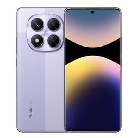 Xiaomi Redmi Note 14 Pro 5G 256 Go Violet lavande