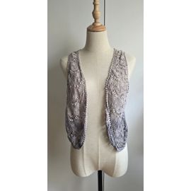 Gilet Cache Cache, Taille 2