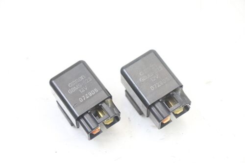 Relais Electrique Suzuki Gsx F Gsxf 650 2007 - 2015 / 212995