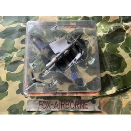 Avion De Combat Hawker Hurricane Mk1 United Kingdom 1/72eme De La Marque Altaya Sans Fascicule Dans Son Emballage D'Origine-Altaya