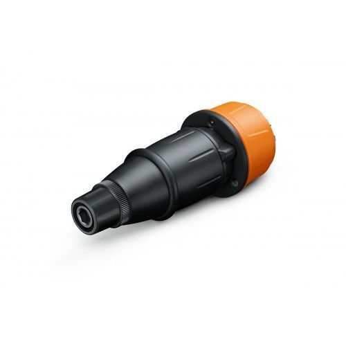 Butée de profondeur QuickIN avec douille à visser Ø 17 mm FEIN