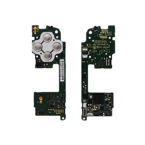Carte Pcb Joy-Con Droit Pour Nintendo Switch