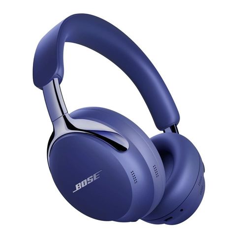 Bose QuietComfort Ultra (2.Gen.), Casque Bluetooth 5.4, Violet