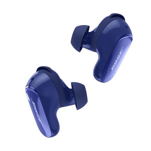 ECOUTEURS INTRA AURICULAIRE SANS FIL BOSE QUIETCOMFORT ULTRA 2E GÉNÉRATION À RÉDUCTION DE BRUIT VIOLET MINUIT