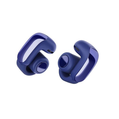 Ecouteurs oreilles libres Bose Ultra Open Earbuds Violet nocturne