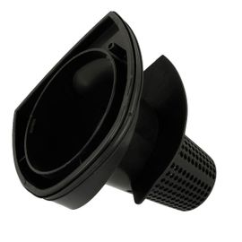 Cône + Filtre - Aspirateur (9178013672 BEKO)