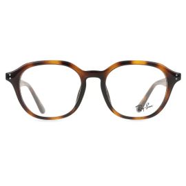 Ray-Ban Rx7259d Asian Fit 2012 52