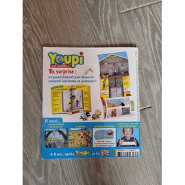 Magasine Youpi 352 Janvier 2018