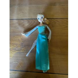 Poupée Disney Princesse Elsa la Reine des neiges