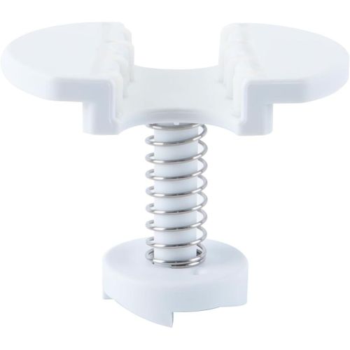 Accessoire Pour Sorbetière De Table, Blanc, 7,4 X 5,8 Cm, Poids 150 G, Capacité 150 G[Z470]