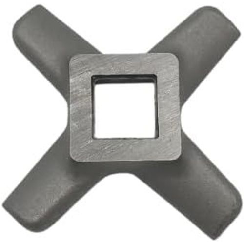Lame Couteau En Acier Pour Hachoir Prospero Km280, Km240, Km260, Km262, Km283, Km242[Z1157]