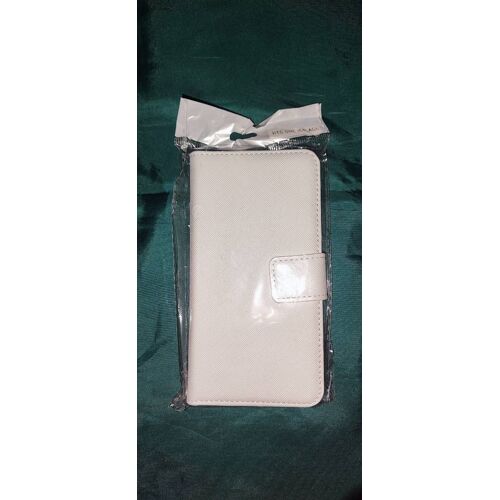Étui Blanc Htc One Ace