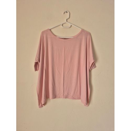 T- Shirt Bershka Taille S